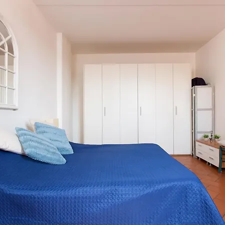San Frediano Holidays Апартаменты