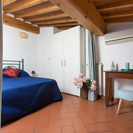 Апартаменты San Frediano Holidays *