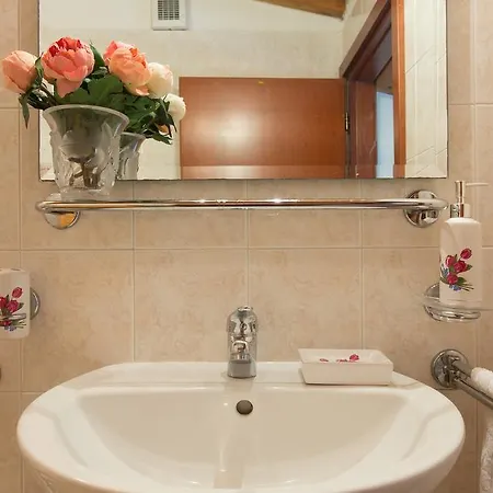 San Frediano Holidays Флоренция