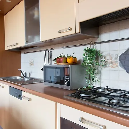 San Frediano Holidays Апартаменты *