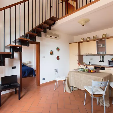 San Frediano Holidays * Florens