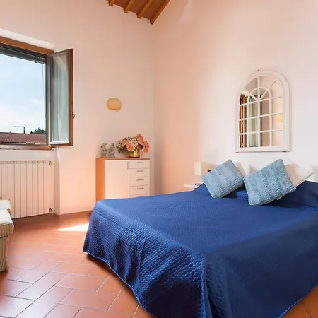 San Frediano Holidays * Florens
