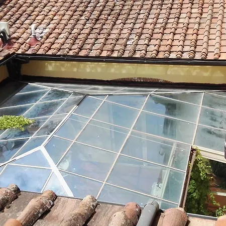 San Frediano Holidays דירה