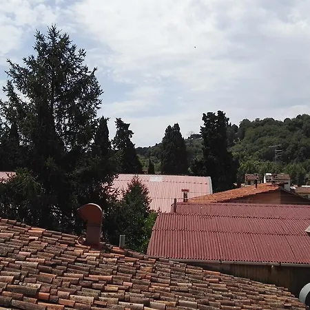 San Frediano Holidays דירה פירנצה