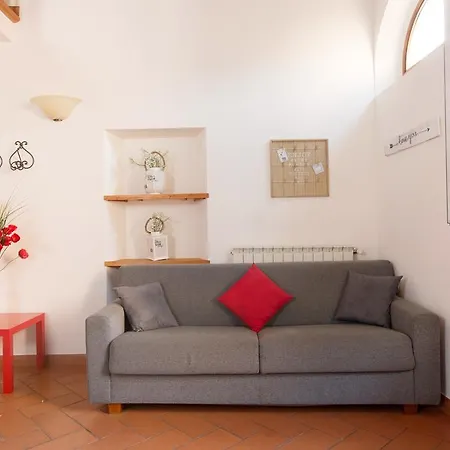 San Frediano Holidays * פירנצה